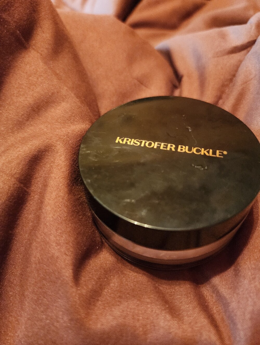 Translucent Loose Setting Powder - Clear Finish